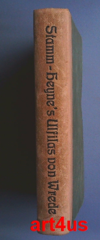 Imagen del vendedor de Stamm-Heyne`s Ulfilas oder die uns erhaltenen Denkmler der gotischen Sprache : Text, Grammatik, Wrterbuch. Bibliothek der ltesten deutschen Literatur-Denkmler ; 1 a la venta por art4us - Antiquariat