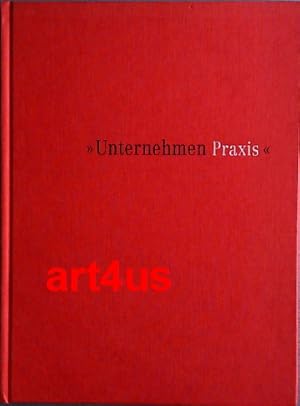 Seller image for Unternehmen Praxis Tips und Anregungen zum Gesundheits - Check - up for sale by art4us - Antiquariat