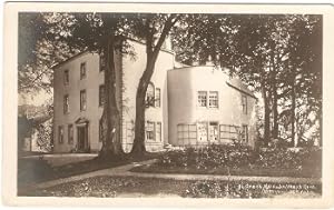 Greta Hall-Southey's Home LOCAL PUBLISHER Keswick
