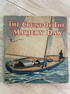Seller image for The Cruise of the "Marjery Daw" for sale by Friends Of Bridgeport Public Library