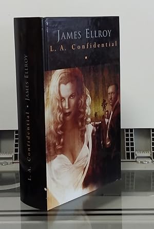 Imagen del vendedor de L. A. Confidential a la venta por Librera Dilogo