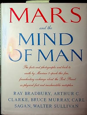 Seller image for Mars and the Mind of Man for sale by Stanley Louis Remarkable Books