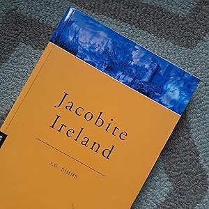 Jacobite Ireland