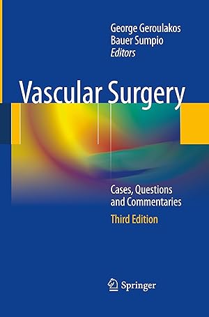 Seller image for Vascular Surgery for sale by moluna
