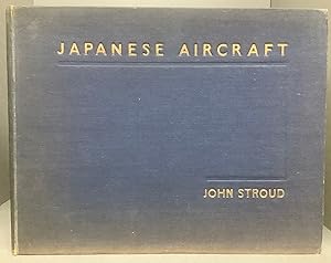Seller image for Japanese Aircraft for sale by Chaucer Bookshop ABA ILAB