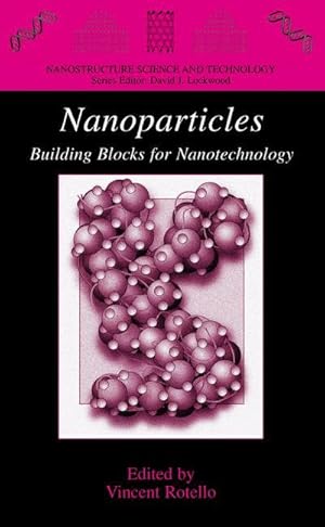 Imagen del vendedor de Nanoparticles a la venta por moluna
