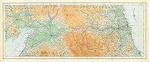 Folio 2 [Northern Cumbria and County Durham, and part of Dumfries. The North Pennines]