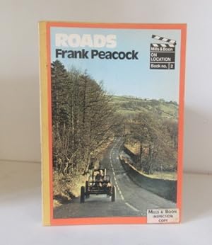 Seller image for Roads. Mills and Boon On Location, Book no. 2 for sale by BRIMSTONES