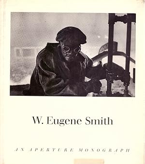W. Eugene Smith: His photographs and notes (1a ed.)