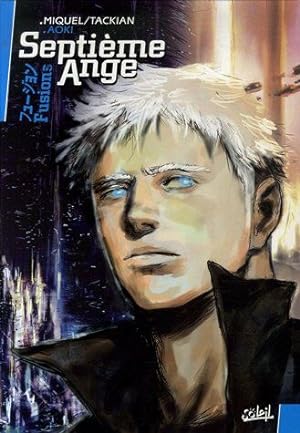Seller image for Septime Ange - Gabriel: Gabriel for sale by librairie philippe arnaiz