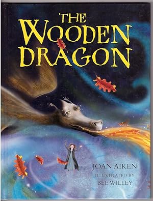 Seller image for The Wooden Dragon for sale by HAUNTED BOOKSHOP P.B.F.A.