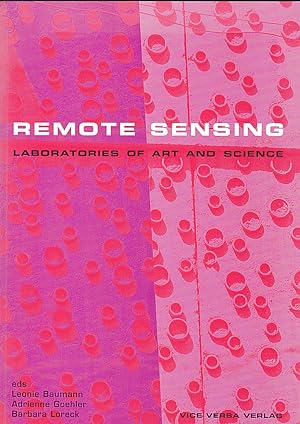 Remote Sensing - Laboratories of Art and Science.