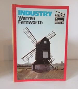 Seller image for Industry. Mills and Boon On Location, Book no. 15 for sale by BRIMSTONES