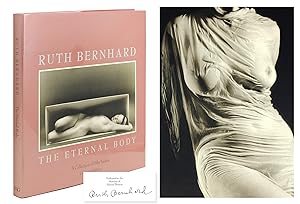 Bild des Verkufers fr The Eternal Body: A Collection of Fifty Nudes. zum Verkauf von John Windle Antiquarian Bookseller, ABAA