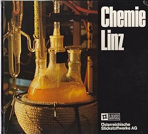 Chemie Linz, Österreichische Stickstoffwerke
