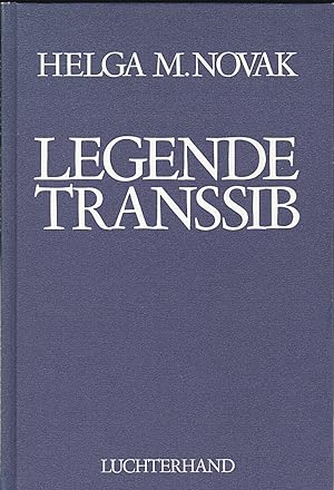 Legende Transsib