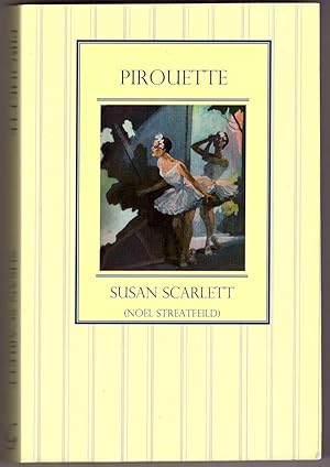 Seller image for Pirouette for sale by HAUNTED BOOKSHOP P.B.F.A.
