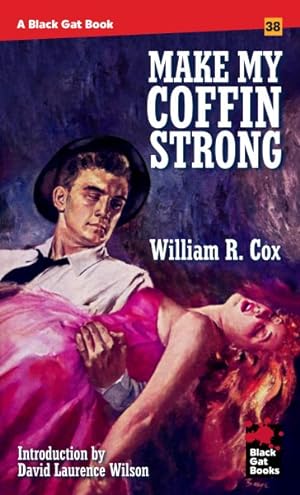 Seller image for Make My Coffin Strong for sale by GreatBookPrices