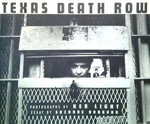 Seller image for Texas death row for sale by Miliardi di Parole