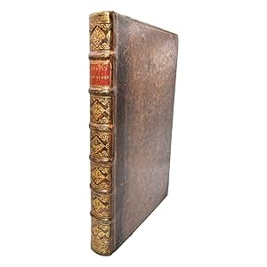 Imagen del vendedor de A General History of the Lives and Adventures of the Most Famous Highwaymen, Murders, Street-Robbers, To which is added A Genuine Account of the VOYAGES and PLUNDERS of the most Notorious PYRATES a la venta por Bruce Marshall Rare Books