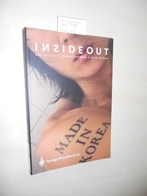 Imagen del vendedor de Insideout. a la venta por Klaus Ennsthaler - Mister Book