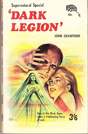 Seller image for Dark Legion' for sale by John Thompson