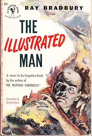 Seller image for The Illustrated Man for sale by John Thompson
