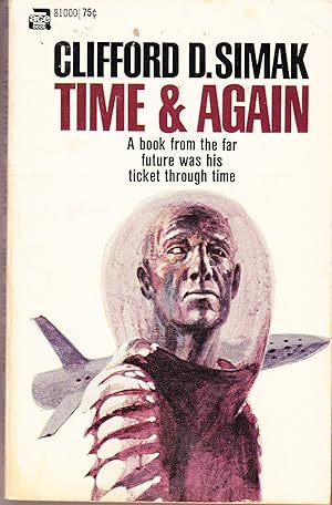 Seller image for Time and Again for sale by John Thompson