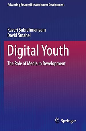 Seller image for Digital Youth for sale by moluna