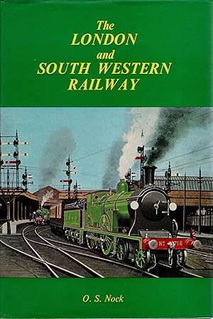 The London and South Western Railway