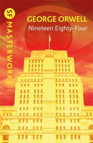 Seller image for Nineteen Eighty-Four for sale by GreatBookPrices