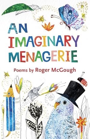 Imagen del vendedor de Imaginary Menagerie a la venta por GreatBookPrices