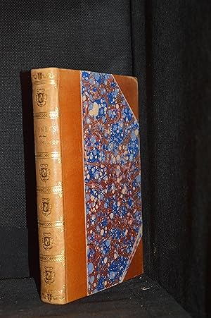 Image du vendeur pour The Sonnets of John Milton mis en vente par Burton Lysecki Books, ABAC/ILAB