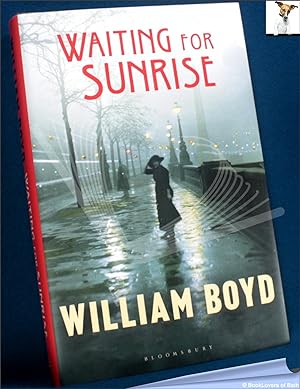 Imagen del vendedor de Waiting for Sunrise a la venta por BookLovers of Bath