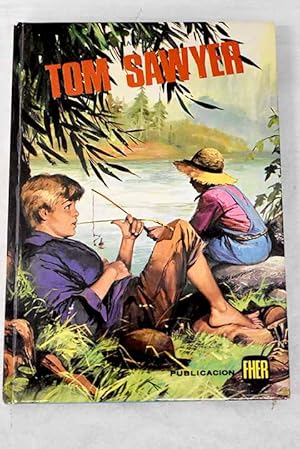 Imagen del vendedor de Tom Sawyer a la venta por Alcan Libros