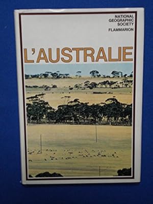 Image du vendeur pour L'AUSTRALIE mis en vente par Ammareal