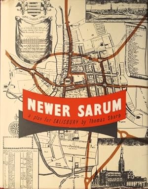 Newer Sarum: A Plan for Salisbury