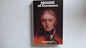 Seller image for Moore of Corunna for sale by Goldstone Rare Books