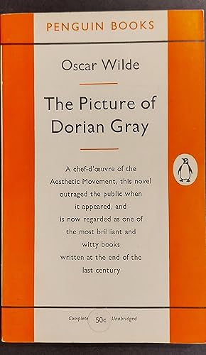 Seller image for The Picture of Dorian Gray for sale by Mister-Seekers Bookstore