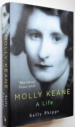 Seller image for MOLLY KEANE A Life for sale by Dodman Books