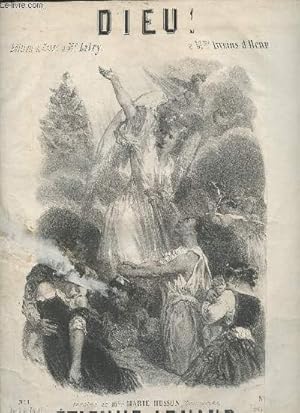 Immagine del venditore per Dieu! venduto da Le-Livre