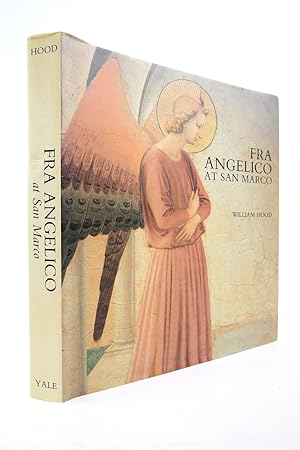 Seller image for FRA ANGELICO AT SAN MARCO for sale by Stella & Rose's Books, PBFA