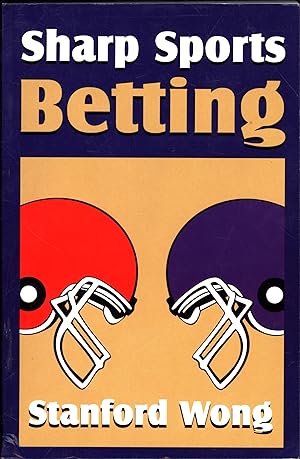 Seller image for Sharp Sports Betting for sale by Cat's Curiosities
