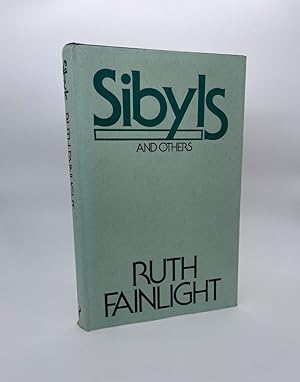 Seller image for Sibyls: And others. for sale by Quair Books PBFA