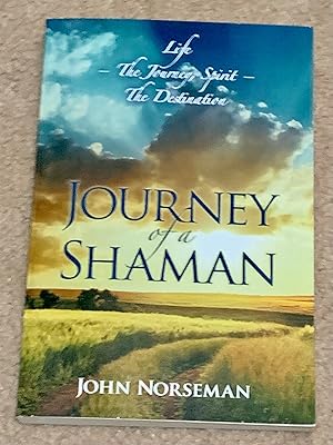 Journey of a Shaman