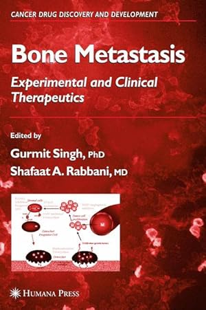 Imagen del vendedor de Bone Metastasis a la venta por moluna