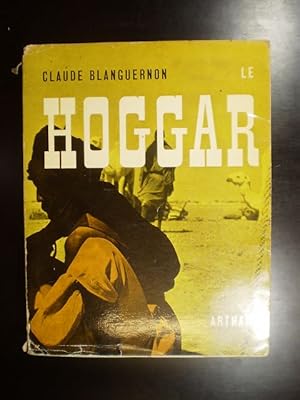 Le Hoggar