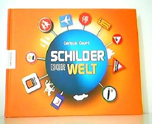 Seller image for Schilder der Welt. for sale by Antiquariat Kirchheim