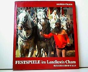 Festspiele im Landkreis Cham - Bayerischer Wald. Pfingstritt zu Köting - Drachenstich in Furth i....