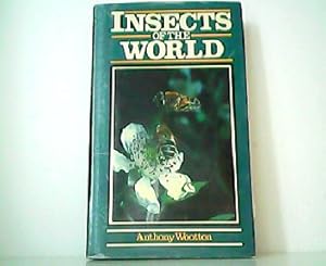 Seller image for Insects of the World. for sale by Antiquariat Kirchheim